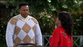 The Neighborhood - Season 07 Episode 13